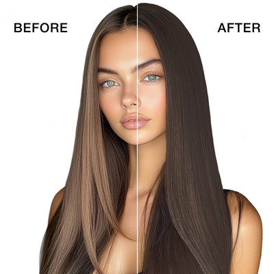 Juvexin Cream Color Iced Chestnut
