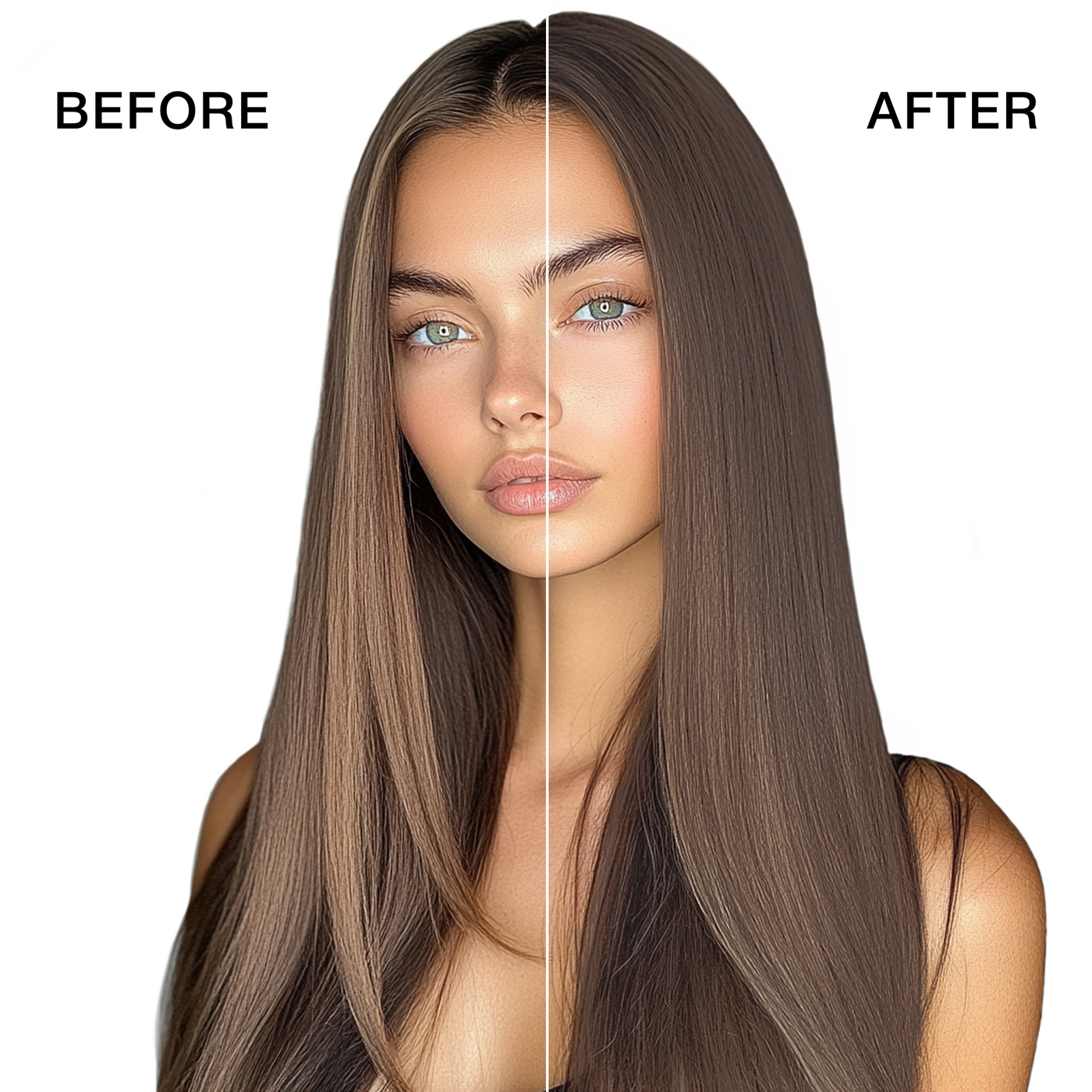 Juvexin Cream Color Iced Chestnut