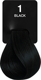 1 BLACK