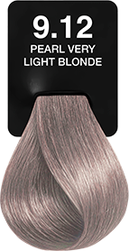 9.12 Pearl Very Light Blonde