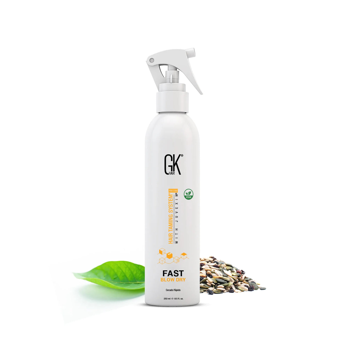 Fast Blow Dry