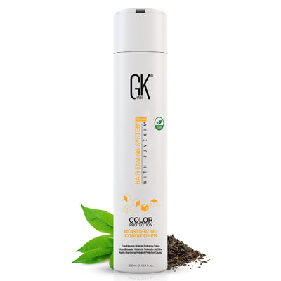 Moisturizing Shampoo & Conditioner