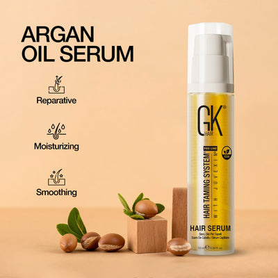Argan oil Serum 10ml ( Pack of 3 )