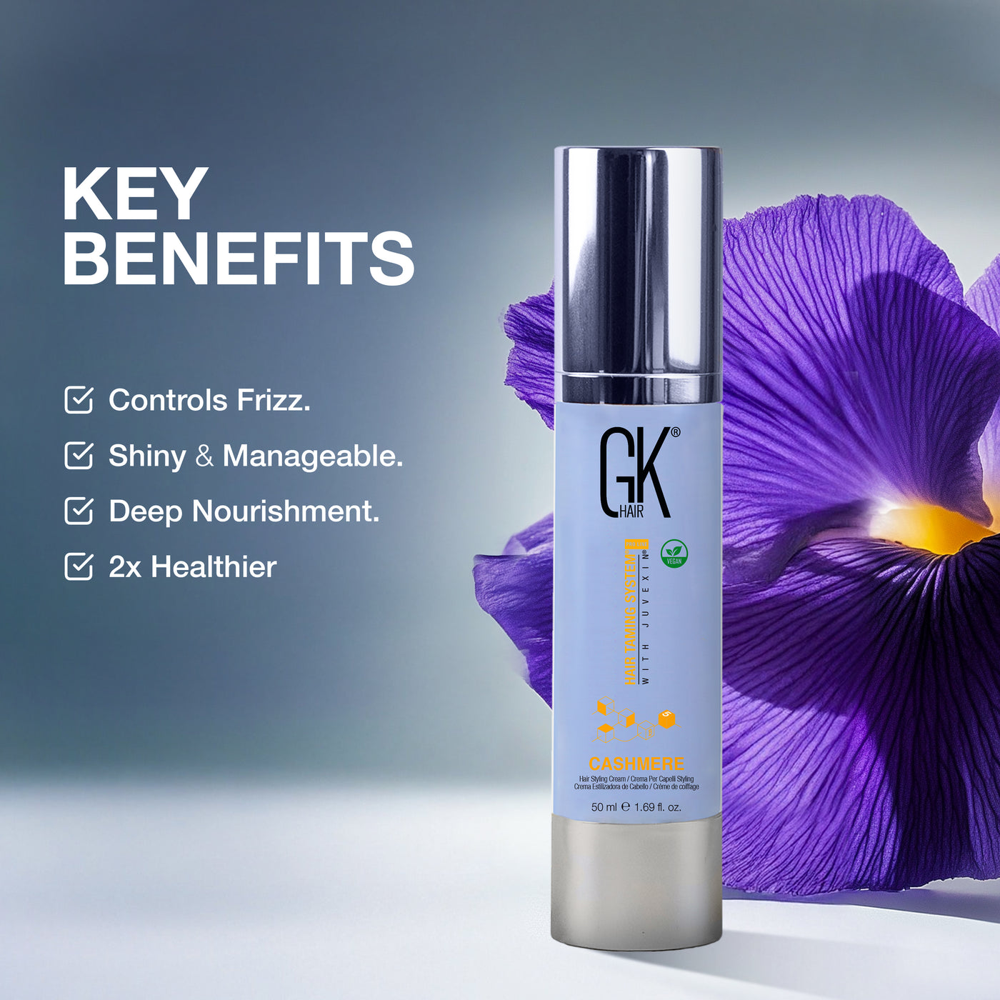 Balance & Shine Combo