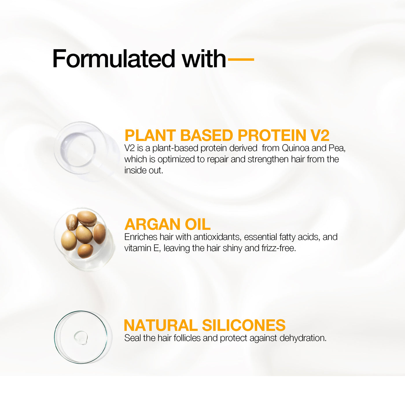 Argan oil Serum 10ml ( Pack of 3 )