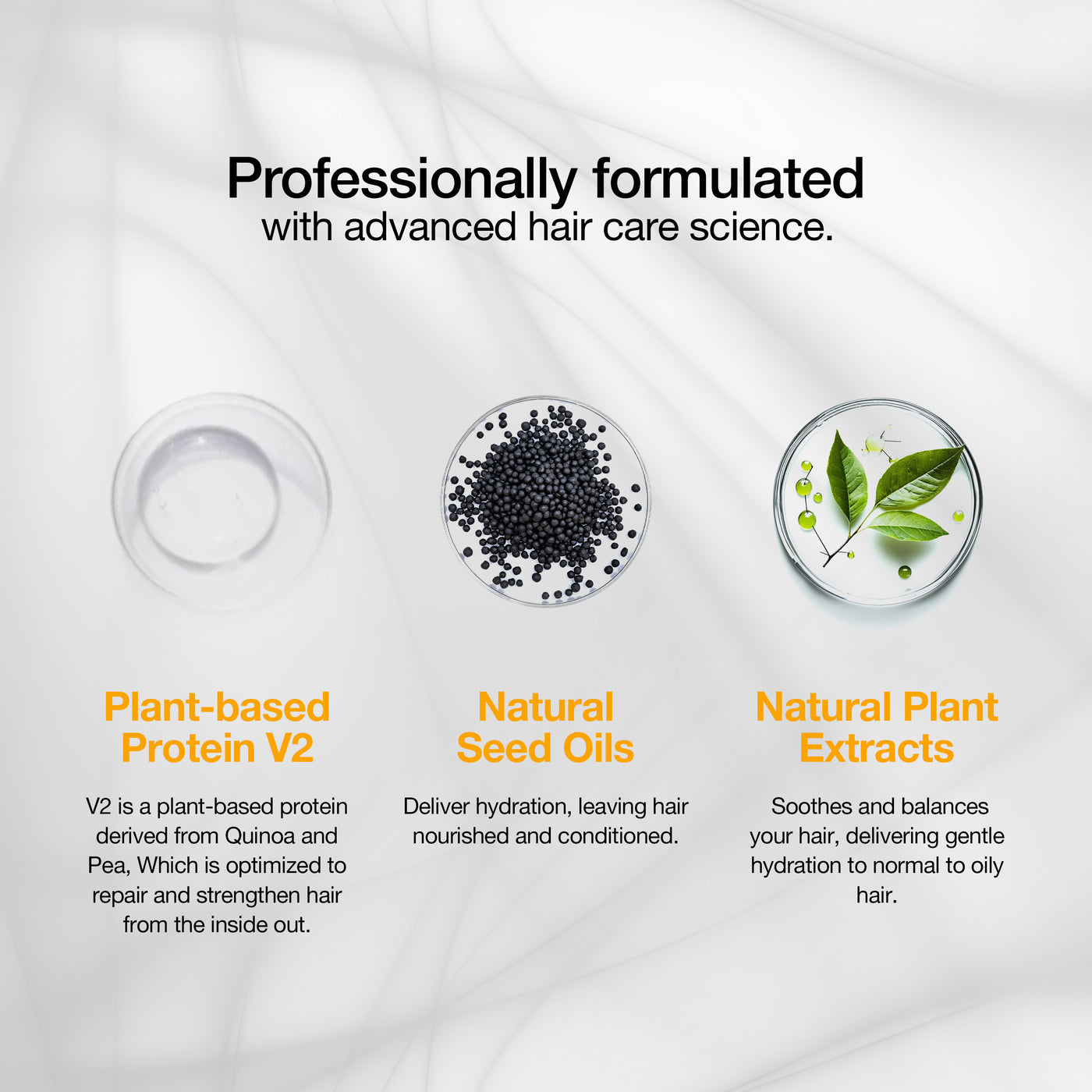 Balance & Shine Combo