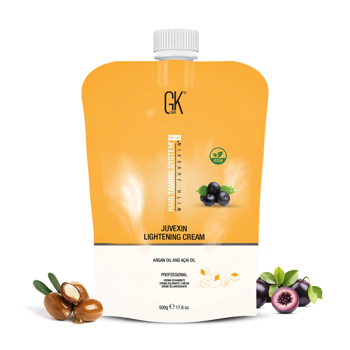 Juvexin Lightening Cream