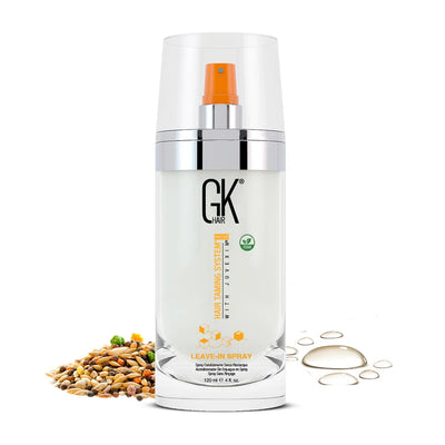 Leave-In Hair Spray