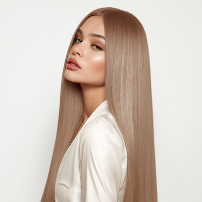 Juvexin Cream Color Super Intense Naturals