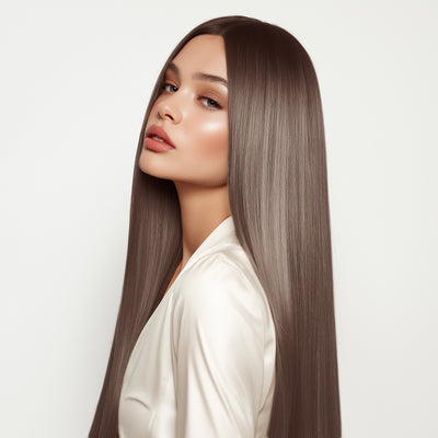 Juvexin Cream Color Super Intense Naturals