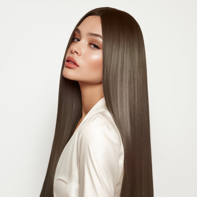 Juvexin Cream Color Intense Naturals