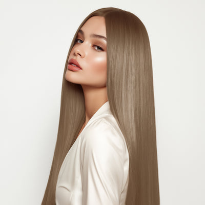 Juvexin Cream Color Naturals
