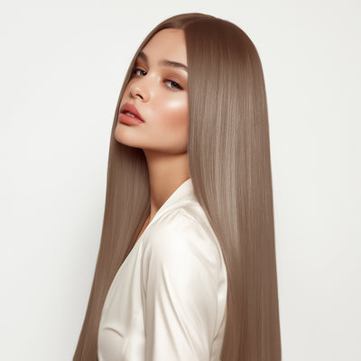 Juvexin Cream Color Super Intense Naturals