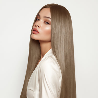 Juvexin Cream Color Intense Naturals