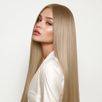 Juvexin Cream Color Naturals