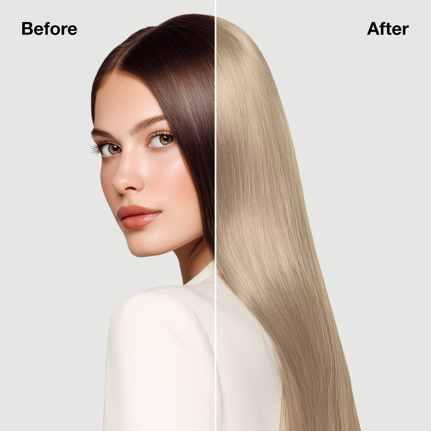 Juvexin Cream Color Beige