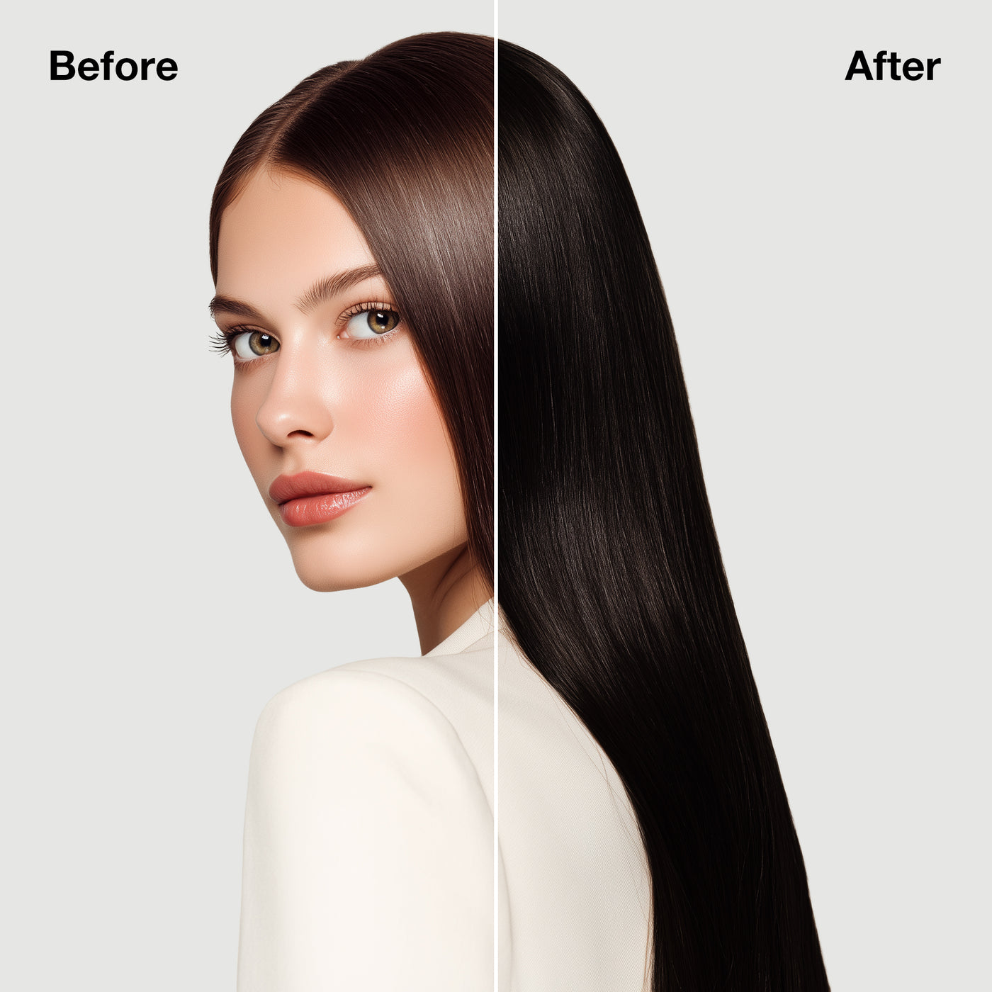 Juvexin Cream Color Brown