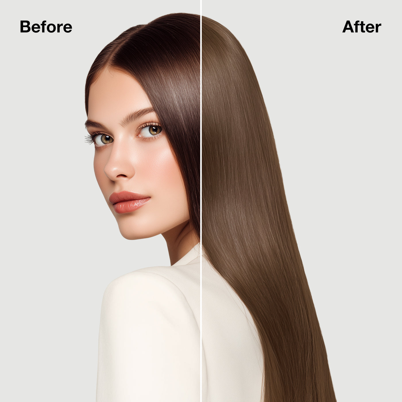 Juvexin Cream Color Beige