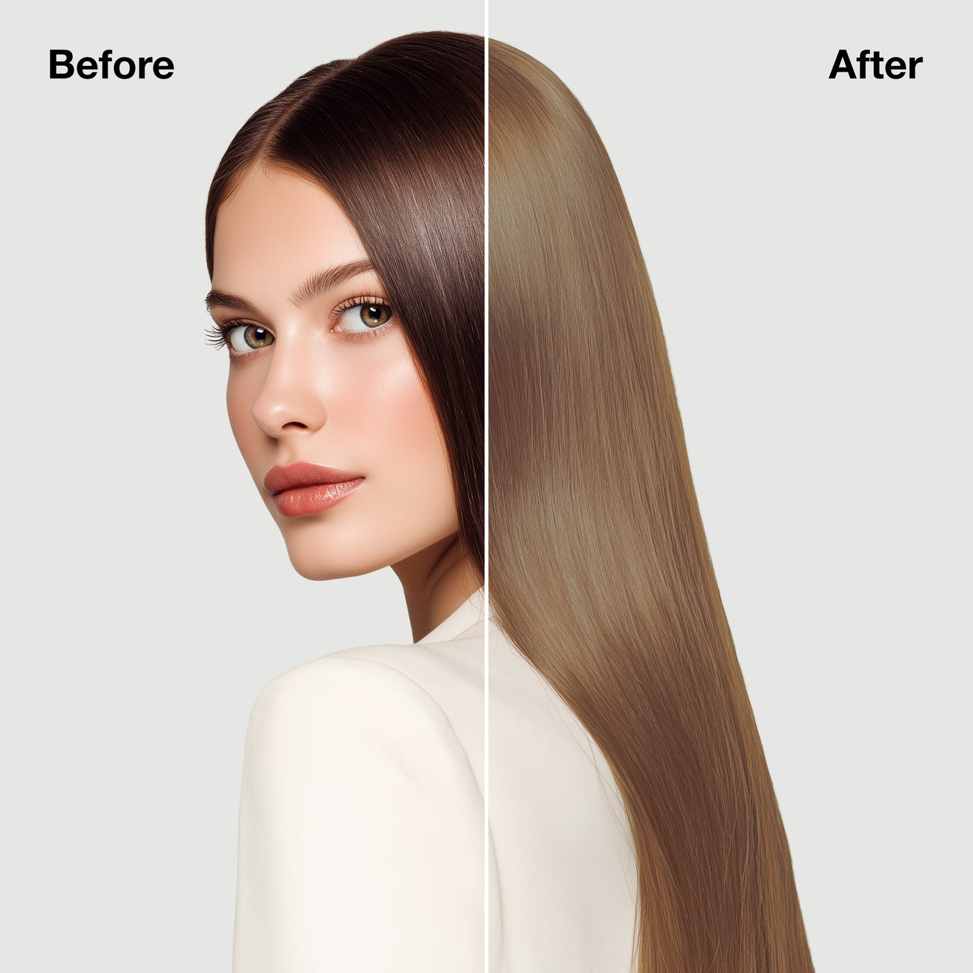 Juvexin Cream Color Beige