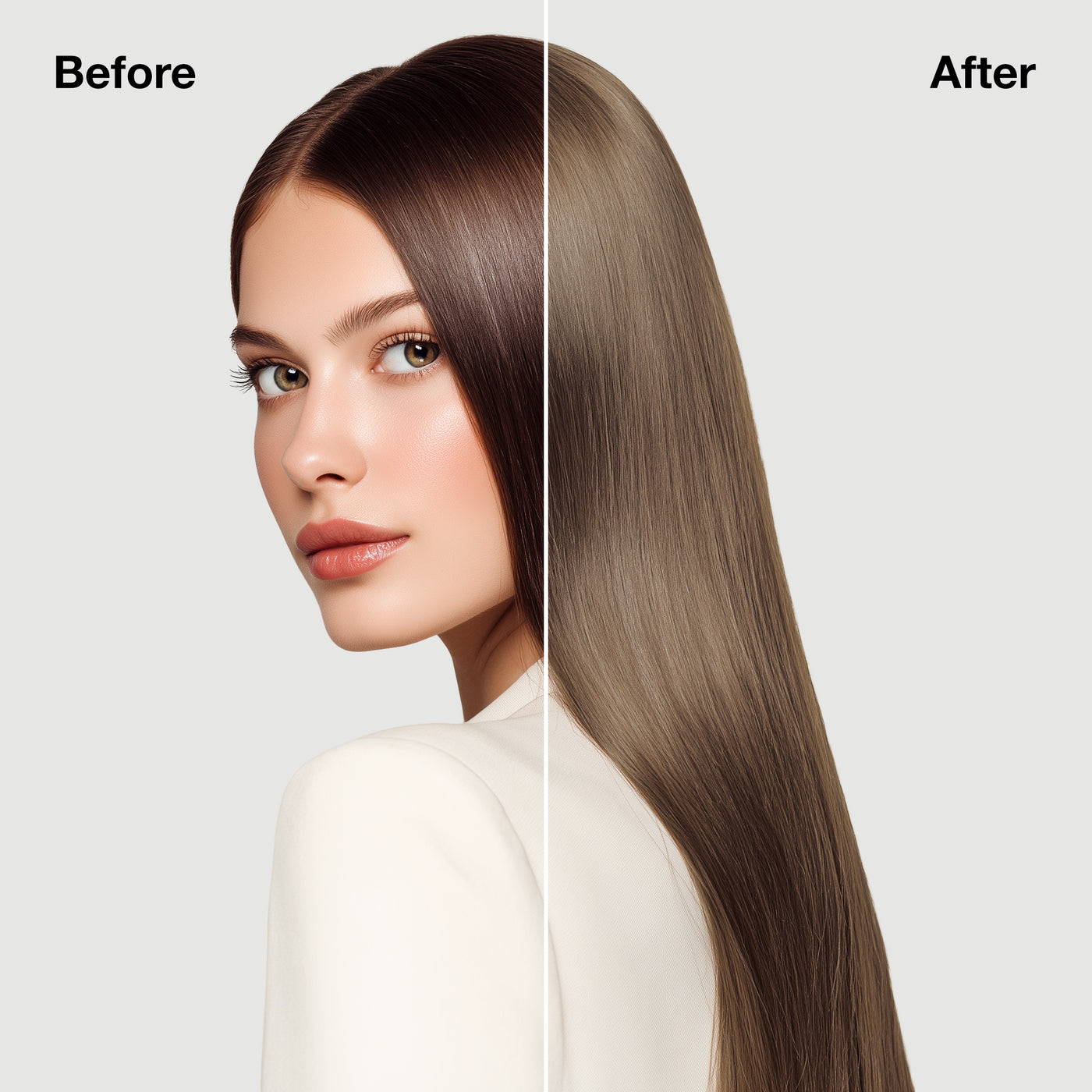 Juvexin Cream Color Sand