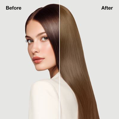 Juvexin Cream Color Brown