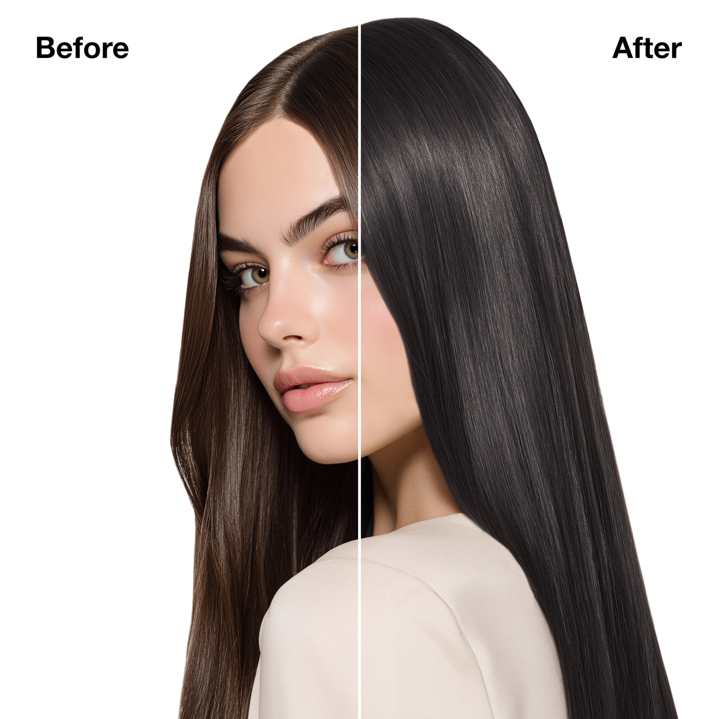 Juvexin Cream Color Cold Naturals