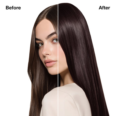 Juvexin Cream Color Mahogany