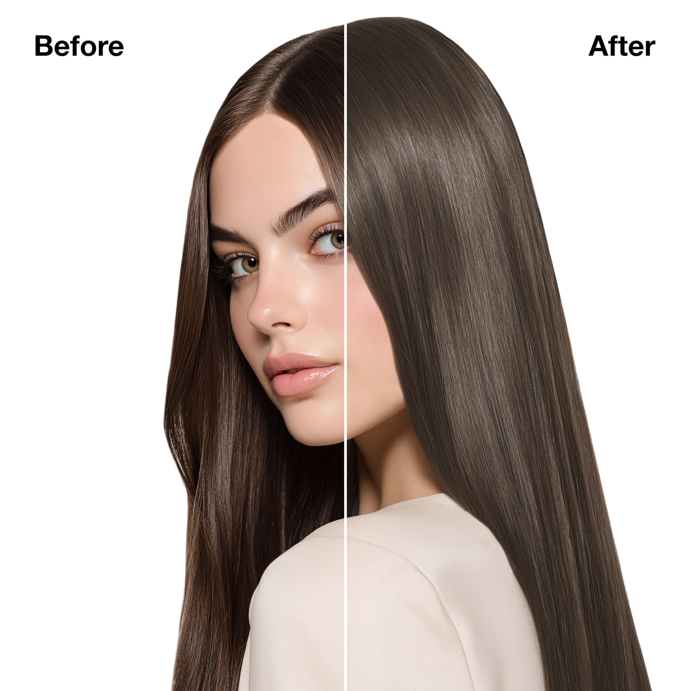 Juvexin Cream Color Matt