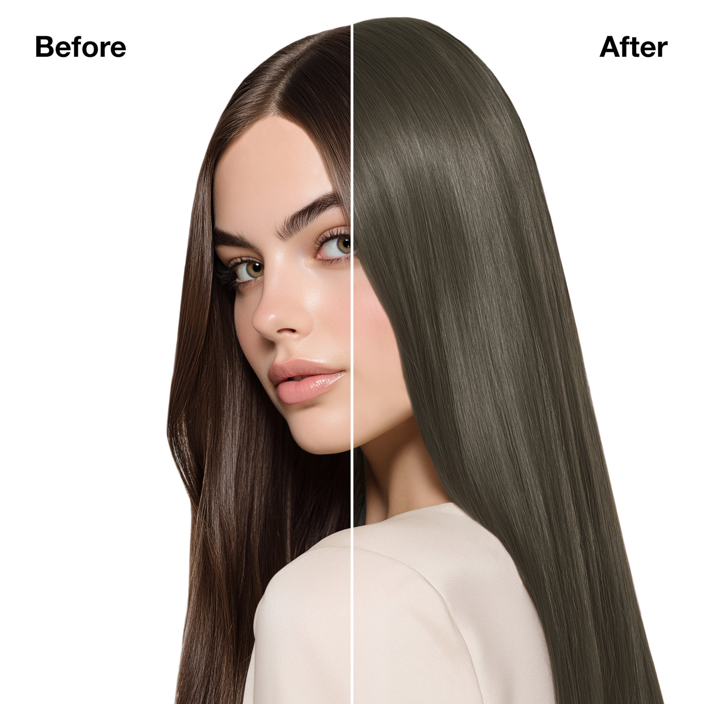 Juvexin Cream Color Matt
