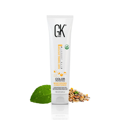 Moisturizing Shampoo & Conditioner