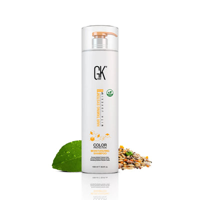 Moisturizing Shampoo & Conditioner