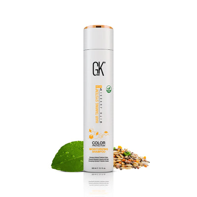 Moisturizing Shampoo & Conditioner