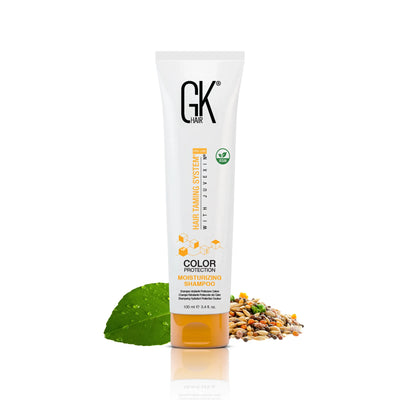 Moisturizing Shampoo & Conditioner