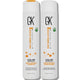 Moisturizing Shampoo & Conditioner
