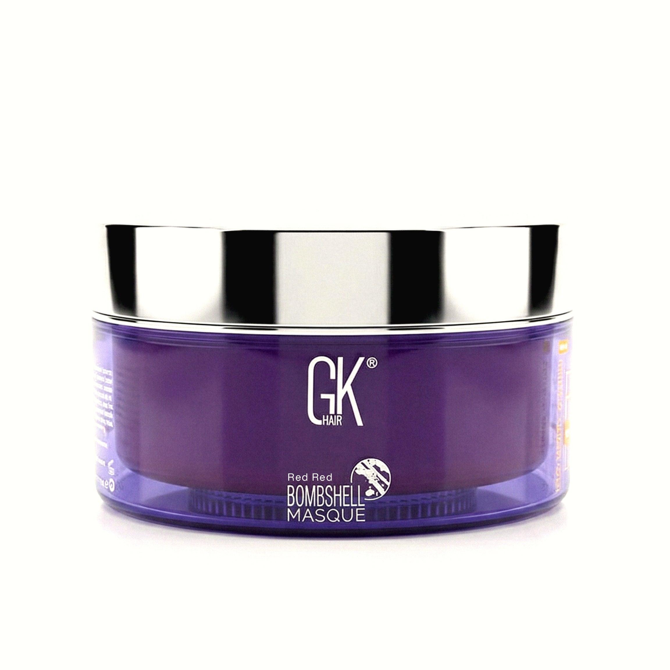 Red Red Bombshell Color Masque