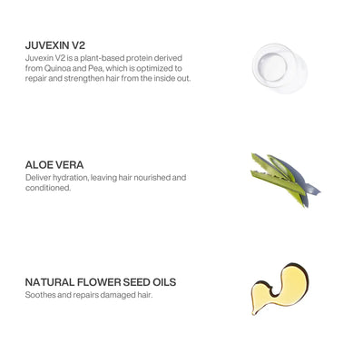 Shield Shampoo & Conditioner