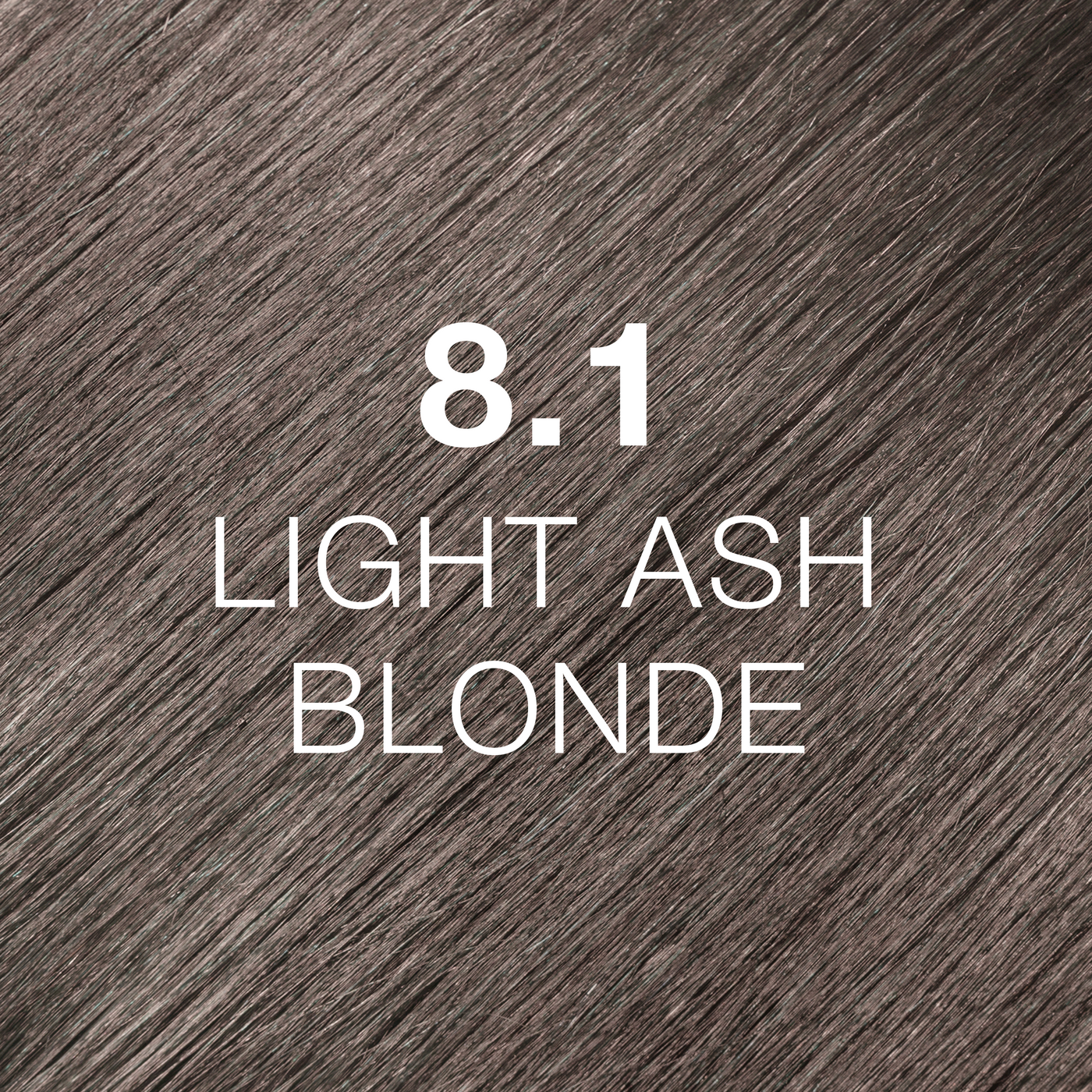 Juvexin Cream Color Ash