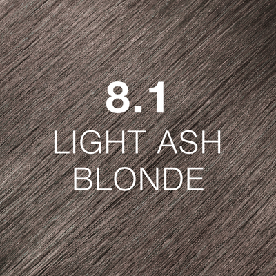 Juvexin Cream Color Ash