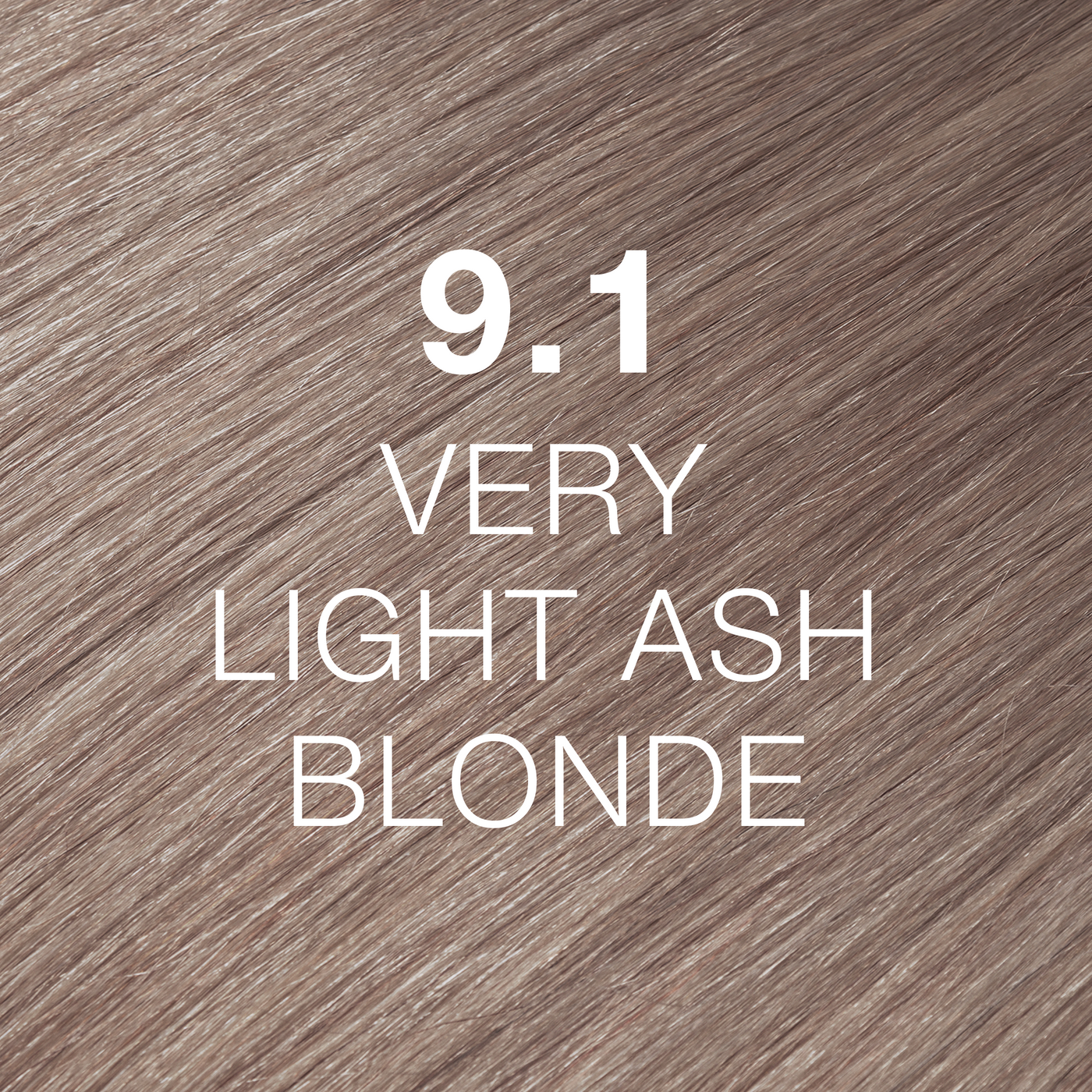 Juvexin Cream Color Ash