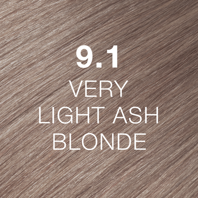 Juvexin Cream Color Ash