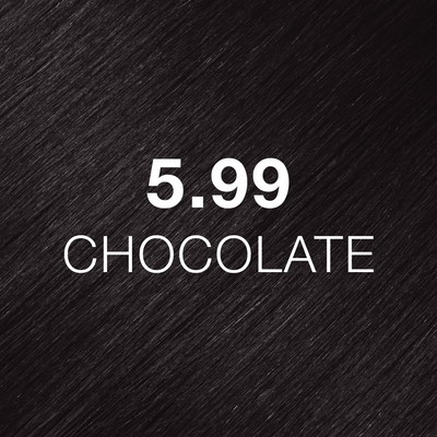 Juvexin Cream Color Chocolate