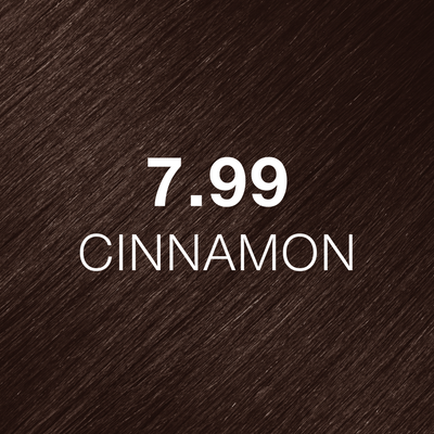 Juvexin Cream Color Chocolate