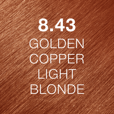 Juvexin Cream Color Coppers