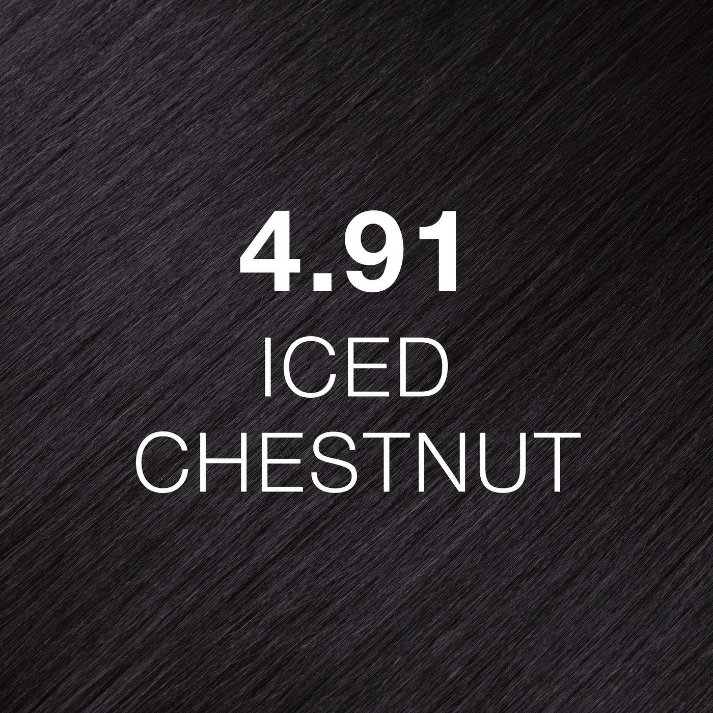 Juvexin Cream Color Iced Chestnut