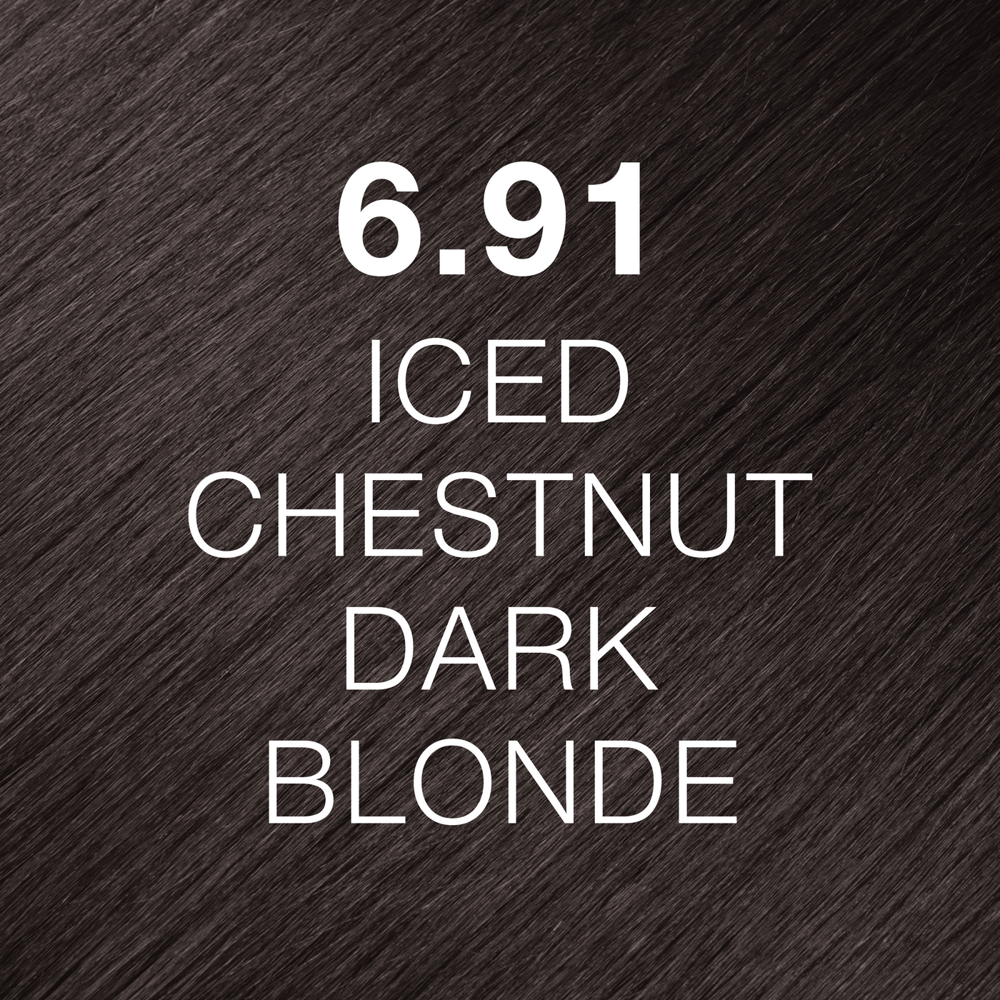 Juvexin Cream Color Iced Chestnut