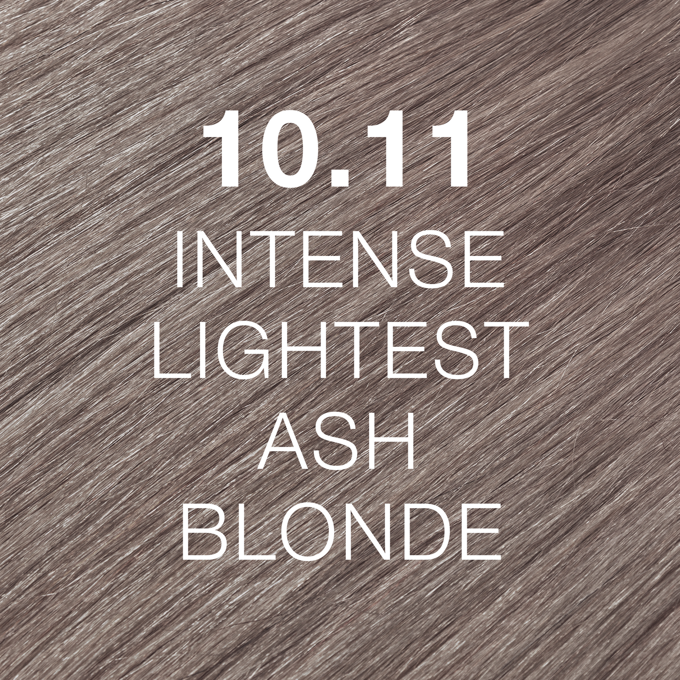 Juvexin Cream Color Intense Ash