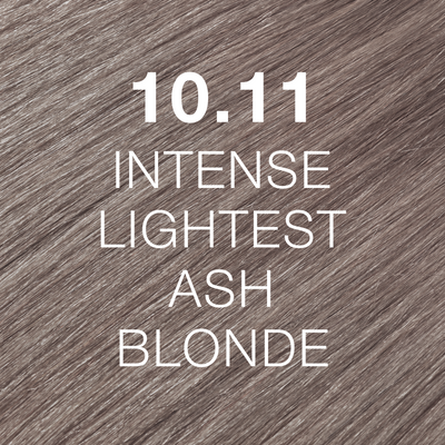 Juvexin Cream Color Intense Ash