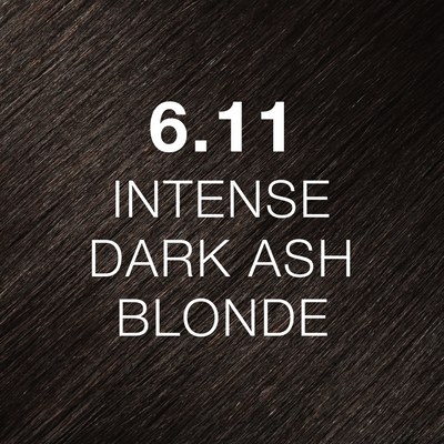 Juvexin Cream Color Intense Ash