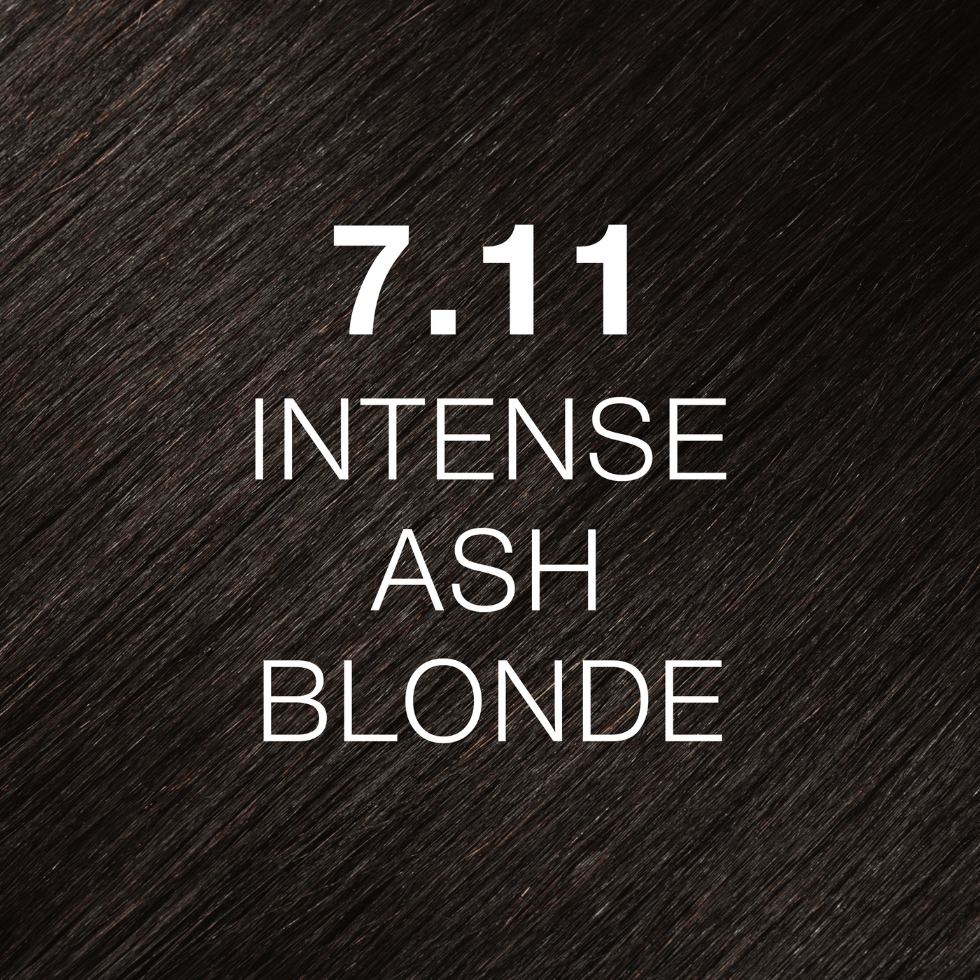 Juvexin Cream Color Intense Ash