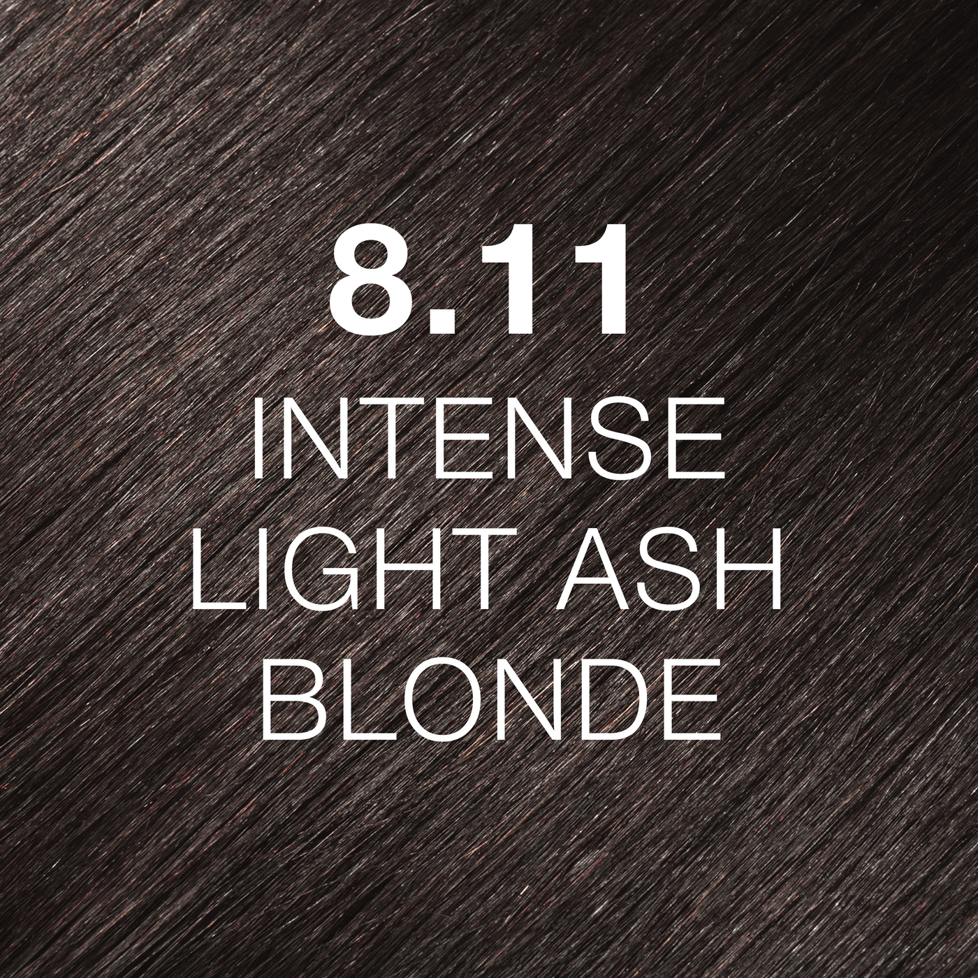 Juvexin Cream Color Intense Ash